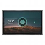 20 Point Interactive Touch Screen Whiteboard Android 11.0 178° V /178° H Viewing Angle for sale