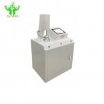 Fast Accurate Particle Filter Testing Equipment For Daily Protective Masks for sale