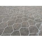 Galfan Rock Gabion Wall Baskets  Gabion Wall 2.0/2.7/3.0/4.0mm for sale