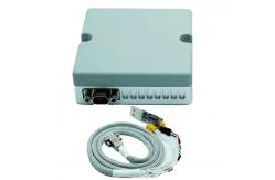 China Multi-directional Interference Anti-Jamming GNSS Antenna supplier