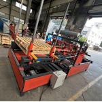 Automatic Wood Pallets Block Nailing Machines Nailer Pallet Machine To Make Wood Pallet for sale