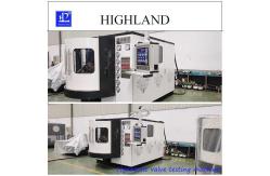China Hydraulic Valve Testing Machine With Complete Detection Data Available YST500 supplier