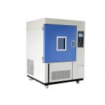 High Durability Xenon Test Chamber Environmental Test Equipment For Painting / Textile for sale