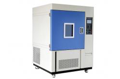 China High Durability Xenon Test Chamber Environmental Test Equipment For Painting / Textile supplier