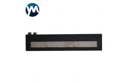 China UV Curing Systems For Printing 3000W LED UV Lamp Machine Curing Systems supplier