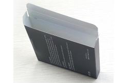 China 2mm Thickness Debossed Consumer Electronics Packaging Boxes USB SGS UV supplier