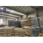 Flood Control Defensive Bastion Barrier Galvanized Bastion Bag for sale