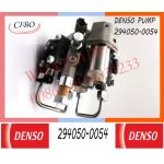 Neutral HP4 Common Rail Fuel Injection Pump 294050-0054 ME306387 For MITSUBISHI for sale