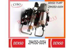 China Neutral HP4 Common Rail Fuel Injection Pump 294050-0054 ME306387 For MITSUBISHI supplier
