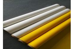 China 55 Micron Polyester Screen Printing Mesh supplier