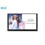 10.1'' Android Open Frame Digital Signage For Advertisement In Supermarkets for sale