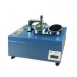 Woven Fabric Pilling Instrument GB/T 4802.1 With LCD Display for sale