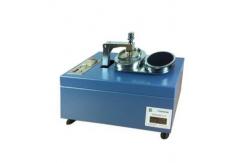 China Woven Fabric Pilling Instrument GB/T 4802.1 With LCD Display supplier