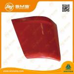 WG1642111014 Outside Cover Right For Sinotruk Howo Truck CAB Spare Parts for sale