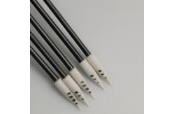 China Polyurethane 100Ppi Open Cell Cleanroom Foam Swabs supplier