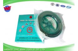China Moly Wire 0.18mm Wire EDM Consumables High Tensile Strength And Low Elongation supplier