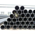 High Tensile Strength Dredging HDPE Pipe Produced By Extruding For Customized Thickness for sale