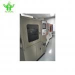 Programmable IEC 60068-2-1 Temperature Test Chamber for sale