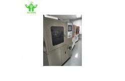 China Programmable IEC 60068-2-1 Temperature Test Chamber supplier
