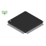 STM32F103RBT6 MCU ARM Cortex M3 32 bit RISC 128KB 64 Pin LQFP Tray for sale