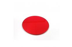 China CPL Optical Glass Lens Circular 52-82mm Infrared Camera Lens supplier