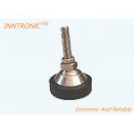 Static weighing Sensor Accessory Stainless Steel Mounting Foot For Shear Beam Load Cell parts M12 M18 for sale