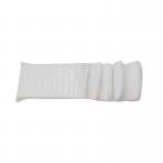 Disposable 200g Degreased Bleached Zig Zag Cotton for sale
