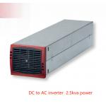 TSI BRAVO 230Vac Modular Inverter 2.5kVA Rectiverter Module for sale