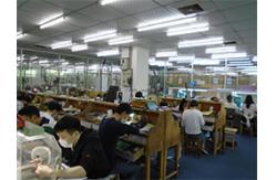 China CVD Round Lab Grown Diamond manufacturer