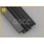 100% Original Square Carbide Blanks / OEM Accepted Carbide Square Stock for sale