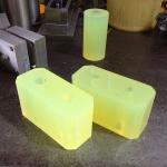Two Parts Casting/ Mold Making Liquid Polyurethane Rubber for sale