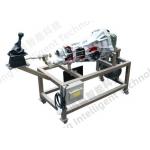 SSCD90 90KW 859Nm 3500rpm Gearbox Test System Small Stand Speed Measurement