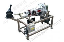 China SSCD90 90KW 859Nm 3500rpm Gearbox Test System Small Stand Speed Measurement supplier
