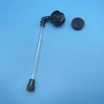 Advanced Tire Valve Actuation System for Commercial Vehicles - Precision Control, Enhanced Safety