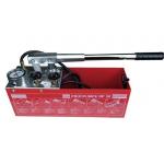 Hydrostatic Hydro Pipe High Pressure Test Pump 50bar Manual for sale