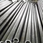 12-219mm Cold Rolled Seamless Pipe Precision For Pneumatic Component