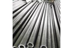 China 12-219mm Cold Rolled Seamless Pipe Precision For Pneumatic Component supplier