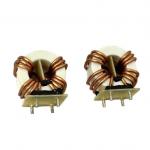 Magnetic Surround Wire Inductors Common Mode Inductor For Audio System