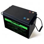 Lifepo4 Battery Pack 24V 78AH For Floor Sweeper Ride On Cleaning Machine Floor Sweeper for sale