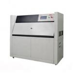 Accurate UV Irradiance Material Aging Performance Testing Instrument with Customized Chamber Size for sale