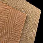 30-50m Length 100% Polyester Forming Cloth Sample Provided for sale