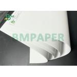 250GSM 300GSM 350GSM 70 x 100cm C2S Matt Coated Art Card Paper