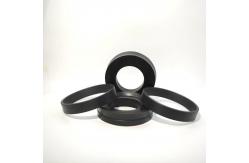 China Putzmeister Split Piston For Construction Machinery PM230 080373003 supplier
