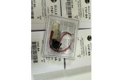 China RSLogix 500 25MM AB Modules 1747-BA SLC Lithium Battery supplier