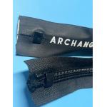 Eco Friendly Black Fabric Cord Zipper Puller String In Bulk