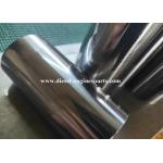 Silver Bright Engine Piston Pin For High Performance Cummins KTA50 Engines for sale