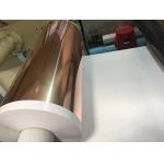 9um 10um 12um Rolled Ultra Thin Copper Foil For Li Ion Battery High Precision for sale