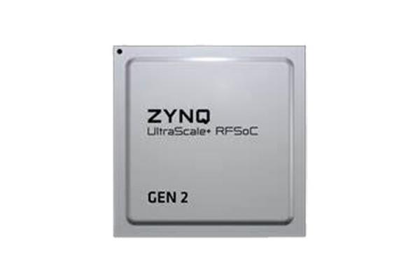 XCZU39DR-L2FFVF1760I AI Processor Chip 256 KB Zynq™ UltraScale+™ RFSoC Chip