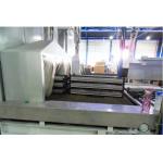 1000mm / Min Aluminium Radiator Brazing Furnace With Controllable Atmosphere for sale