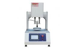 China 200kg 2.5A Sponge Foam Compression Hardness Tester supplier